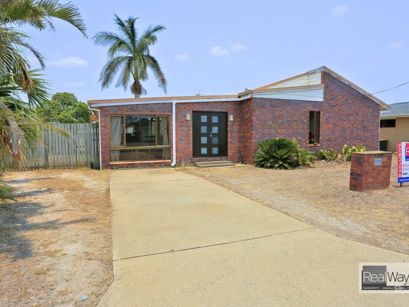 96 Queen Street, Bundaberg North, QLD 4670