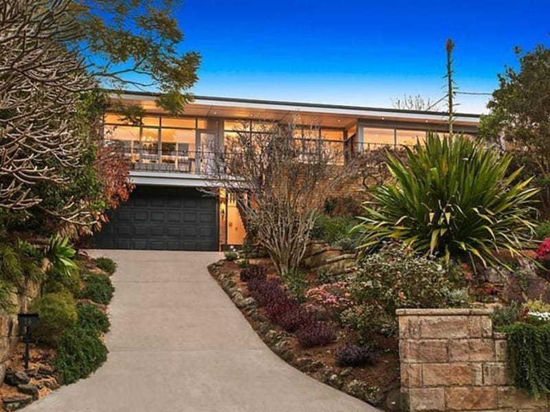 16 Glenroy Avenue, Middle Cove, NSW 2068