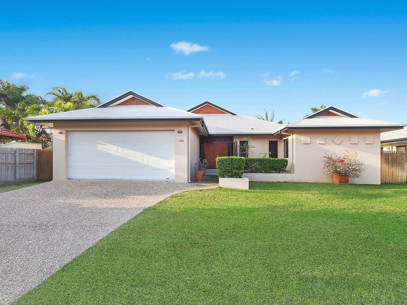 136 River Park Drive, Annandale, Qld 4814 Property Details