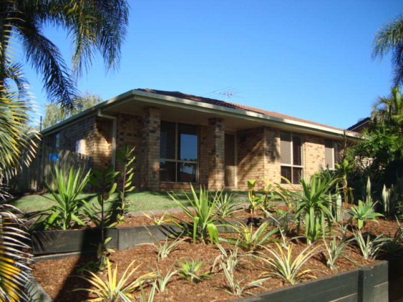 71 Thurston Street, Tingalpa, Qld 4173 Property Details