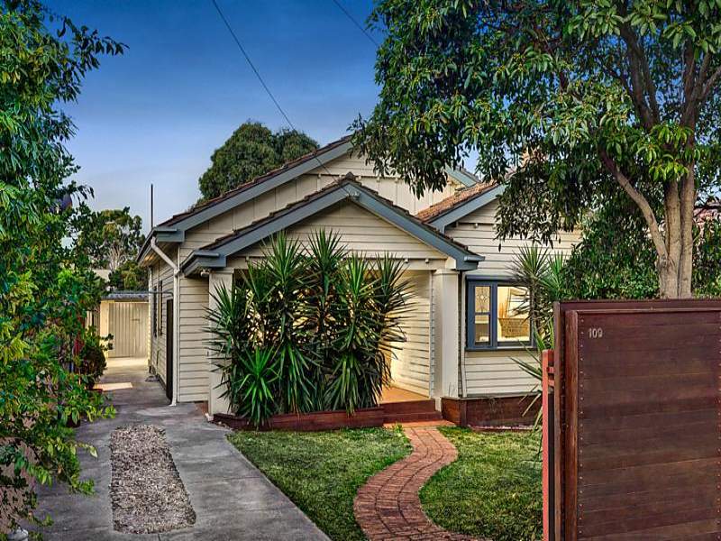 109 Darebin Road, Thornbury, Vic 3071 Property Details
