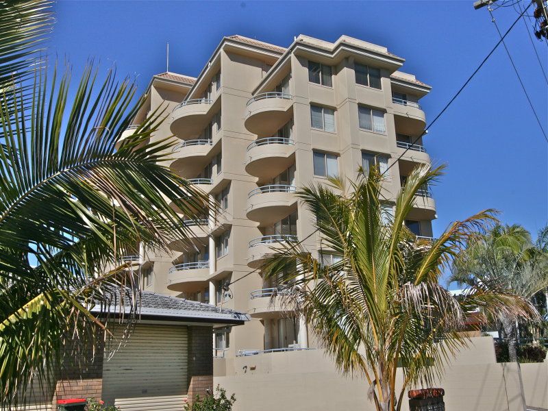 14/68 Endeavour Parade, Tweed Heads, NSW 2485