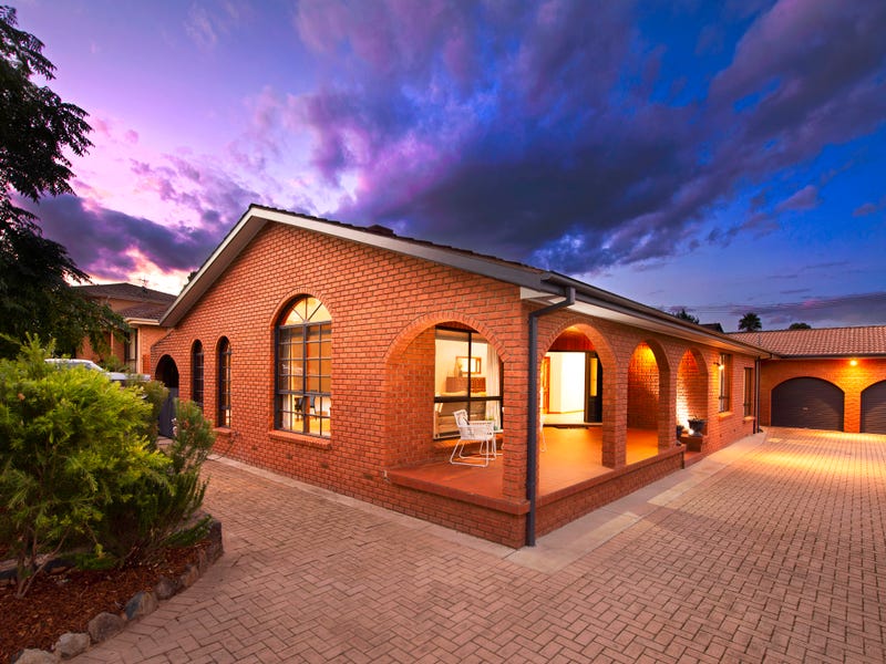 13 Sowden Street, McKellar, ACT 2617 Property Details