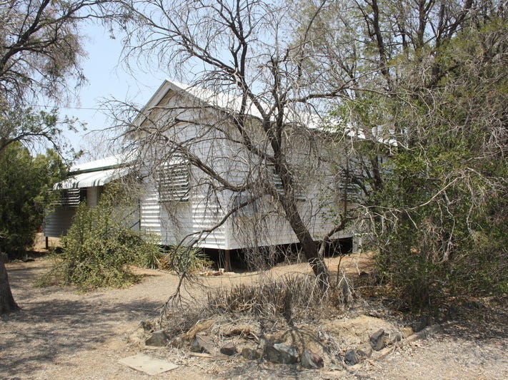 19 King Street, Inglewood, QLD 4387