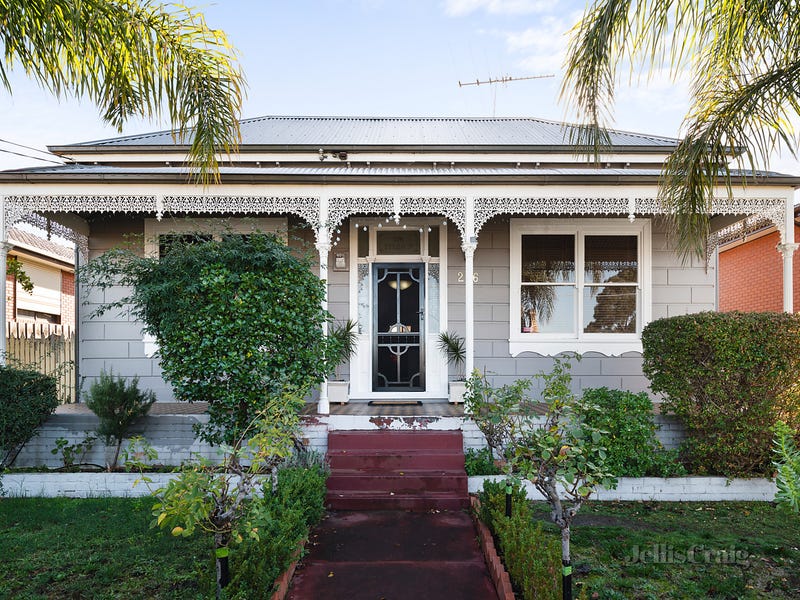 276 Tyler Street, Preston, Vic 3072 Property Details