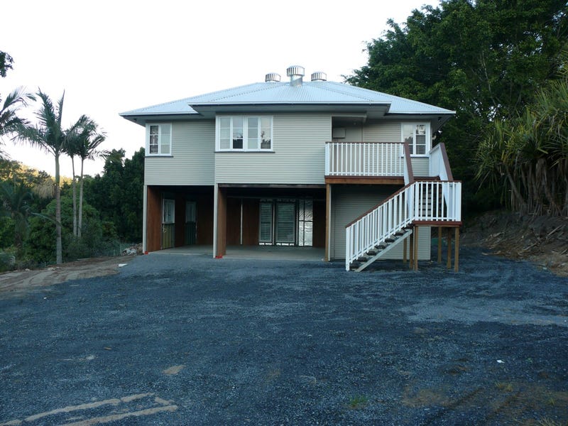 930C Tamborine Oxenford Road, Wongawallan, QLD 4210