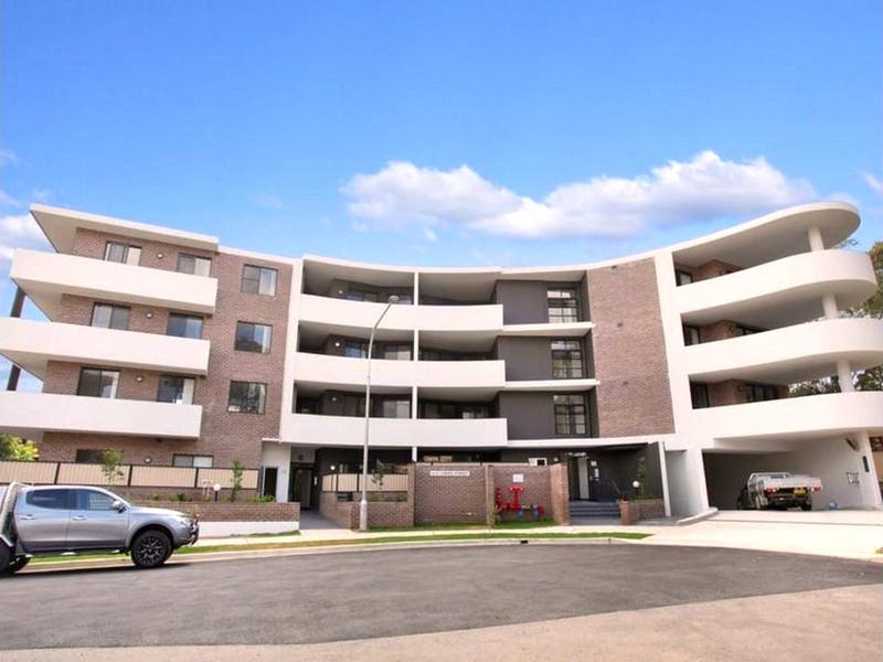 17/812 Linden Street, Toongabbie, NSW 2146 House for Sale