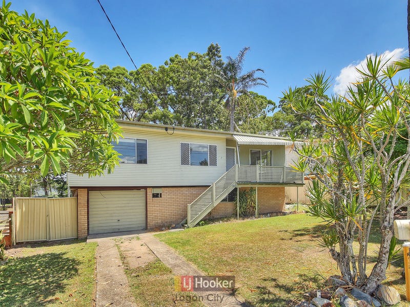 7 Garden Avenue, Woodridge, Qld 4114 Property Details