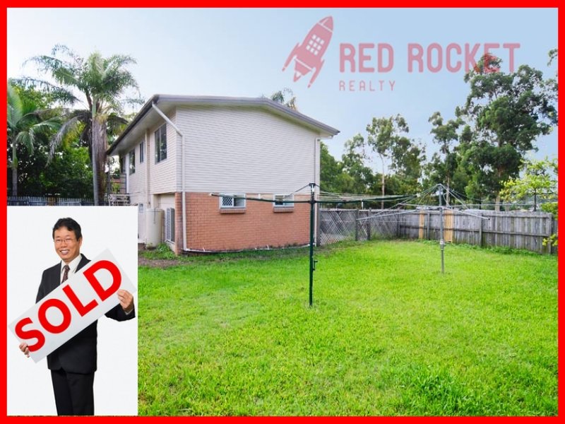 11 Lindley Street, Woodridge, Qld 4114 Property Details