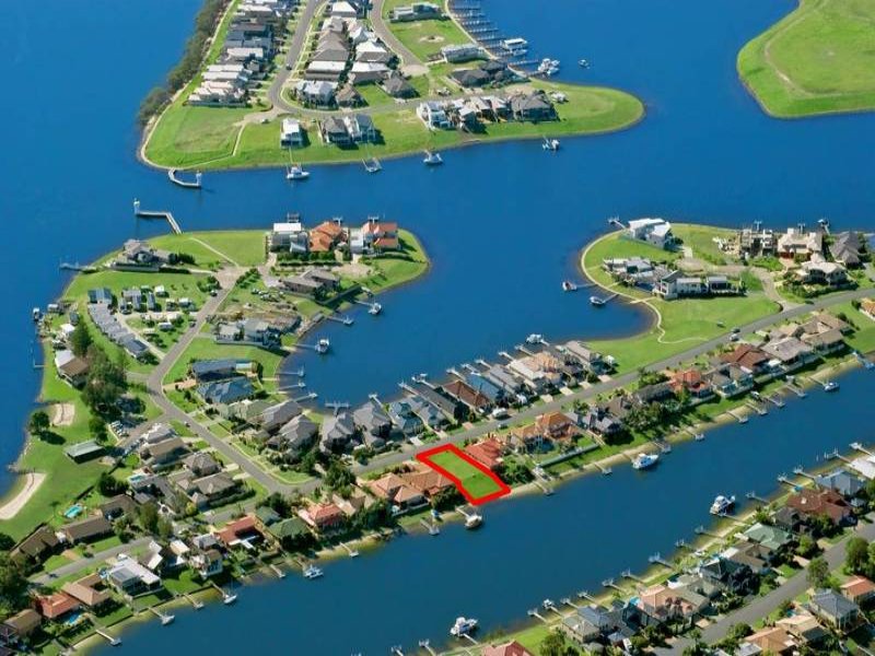 110 River Park Road, Port Macquarie, NSW 2444