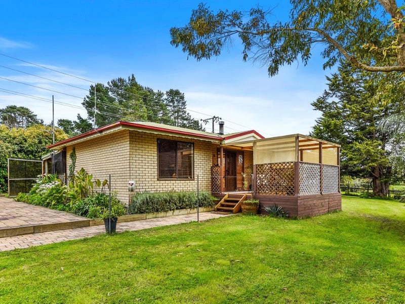 2 Second Street, Hatherleigh, SA 5280 House for Sale