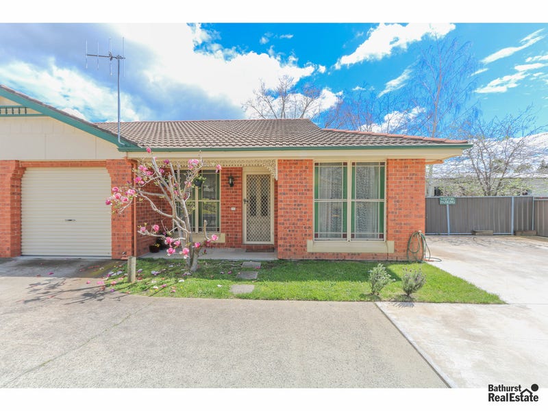 1/174 Keppel Street, Bathurst, NSW 2795 Property Details