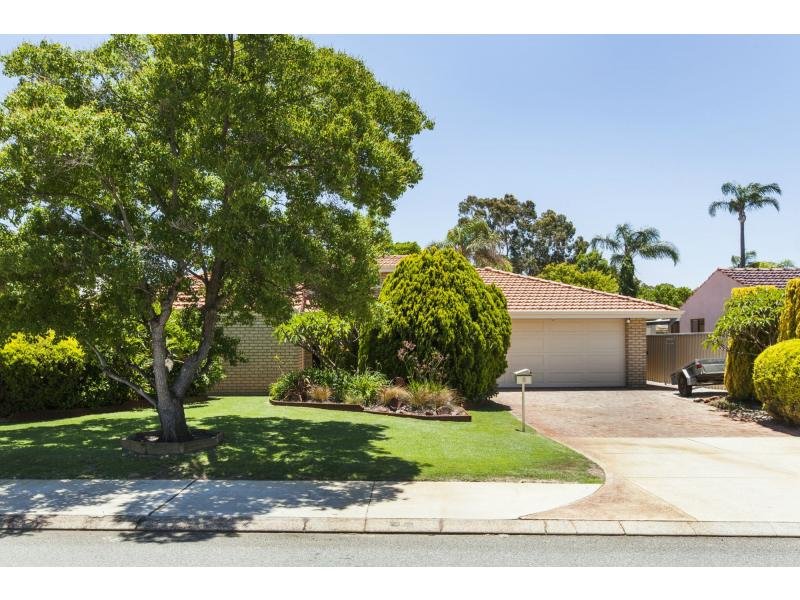 8 Kilkenny Circle, Waterford, WA 6152 Property Details