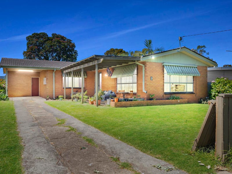 9 Illaroo Street, Capel Sound, VIC 3940