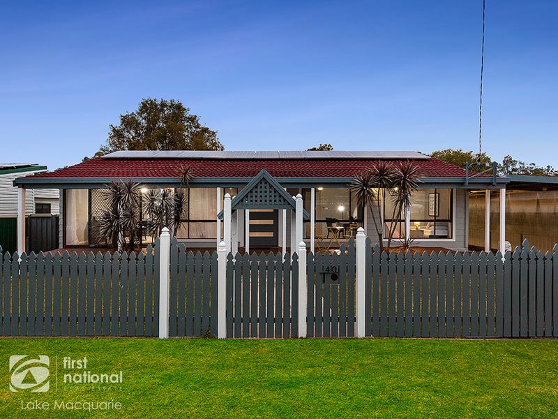 40 Codrington Street, Barnsley, NSW 2278 Property Details