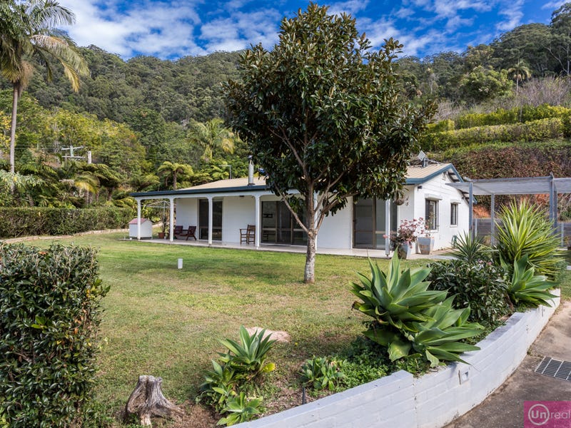 264 Korora Basin Rd, Korora, NSW 2450 Property Details