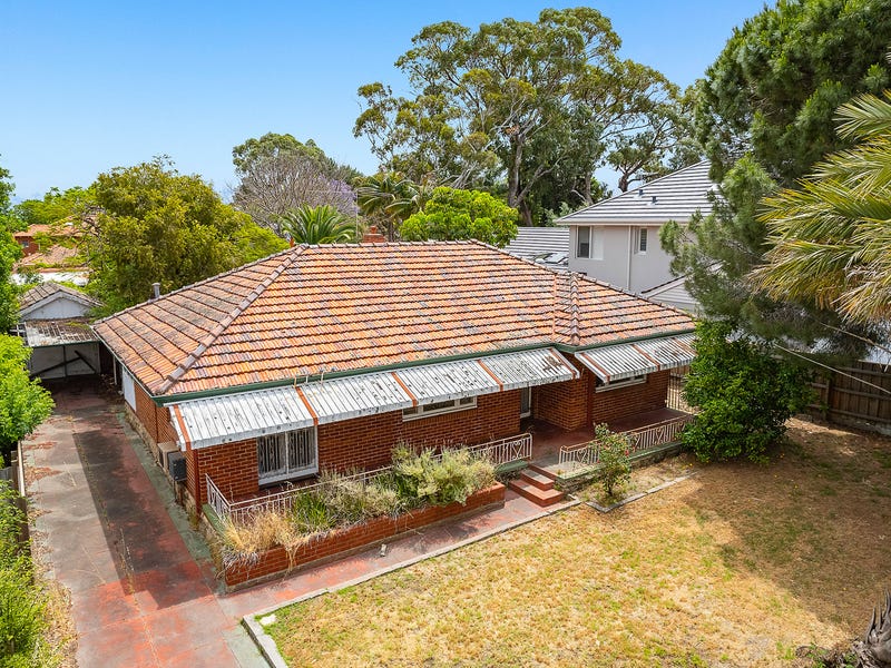 71 Thomas Street, Nedlands, WA 6009 House for Sale