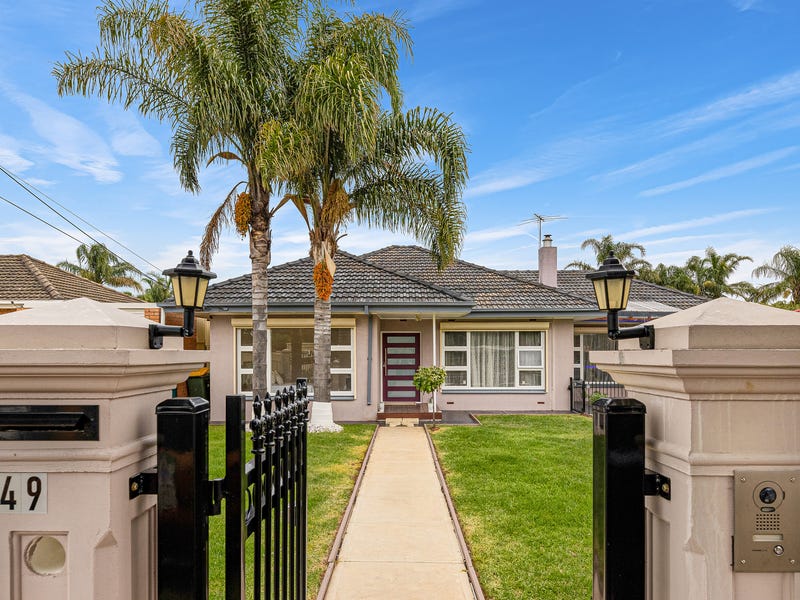 449 Salisbury Highway, Parafield Gardens, SA 5107