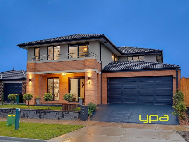 6 Calypso Drive, Mickleham, Vic 3064 Property Details