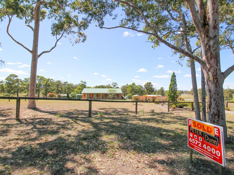 536 Bridgman Road, Singleton, NSW 2330 Property Details