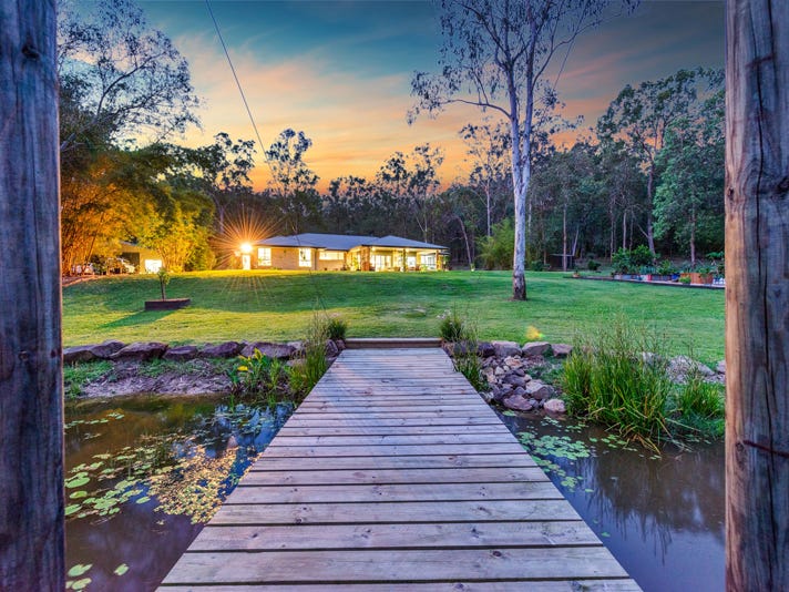 327339 Greensward Road, Tamborine, QLD 4270