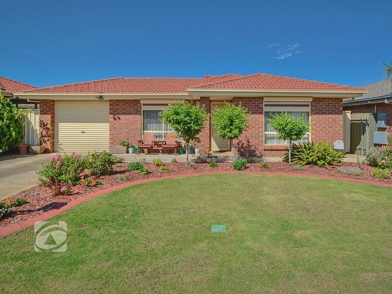 16 Alberta Drive, Burton, SA 5110