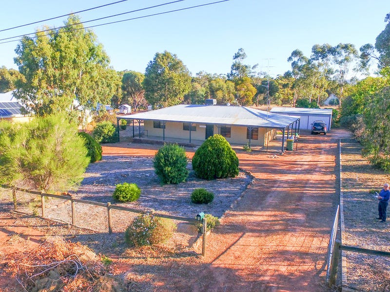 9 Yarran Place, York, WA 6302 Property Details