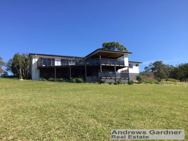 16 18 Headland Drive Hallidays Point Nsw 2430
