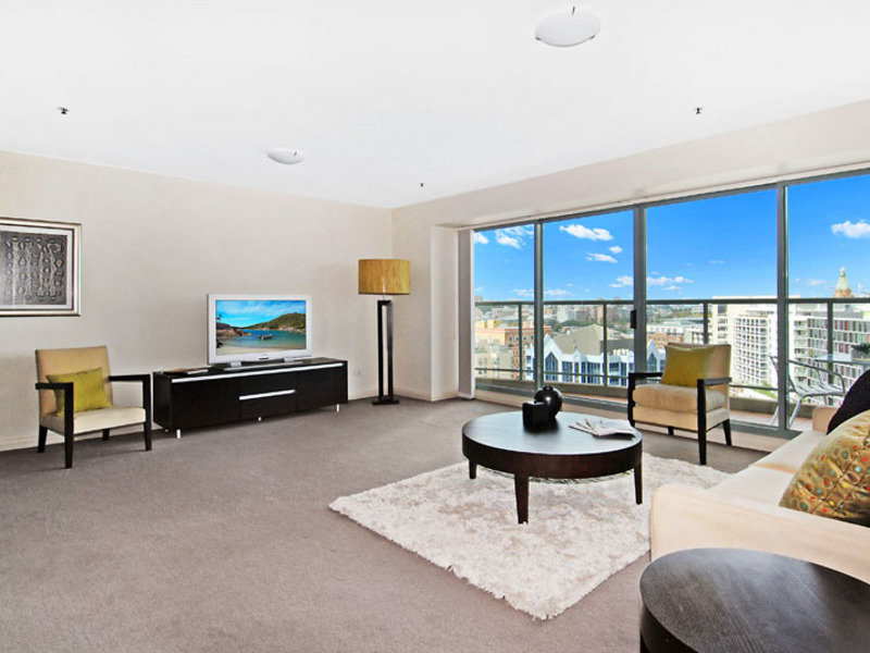 1906/2 Quay Street, Haymarket, NSW 2000 Property Details