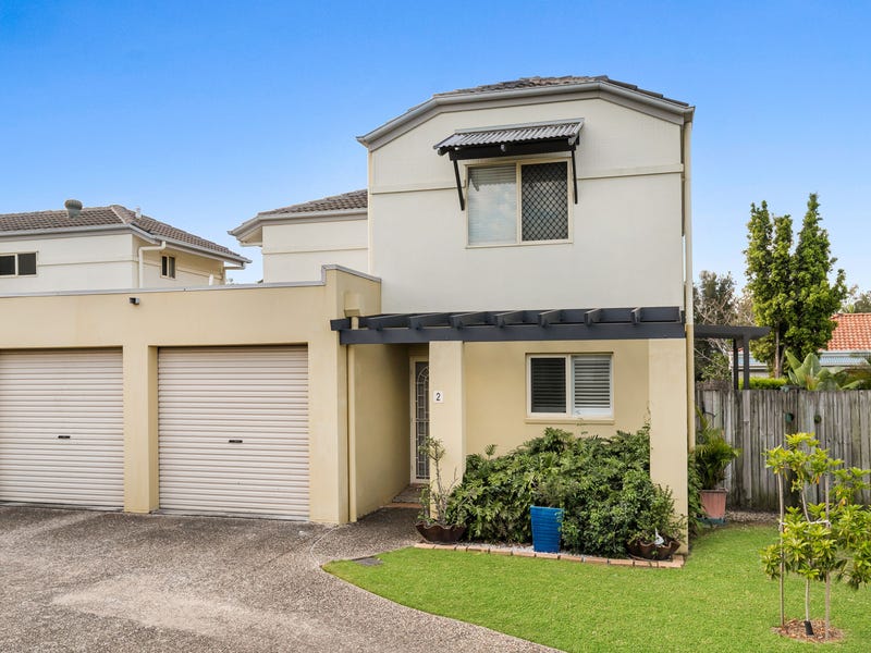 Townhouses for Sale in Brisbane Greater Region, QLD