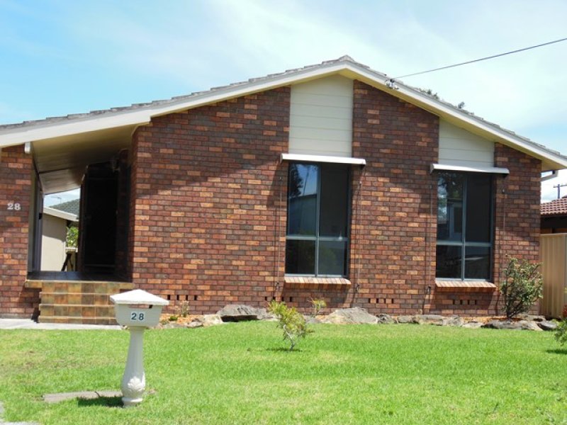 28 Ferndale Street, Killarney Vale, NSW 2261