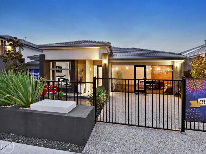 320 Epping Road, Wollert, Vic 3750 Property Details