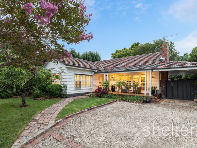9 George Street, Ashwood, Vic 3147 - Property Details