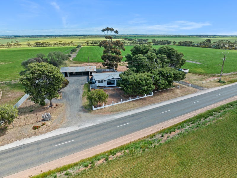3605 Owen Road, Owen, SA 5460 Property Details