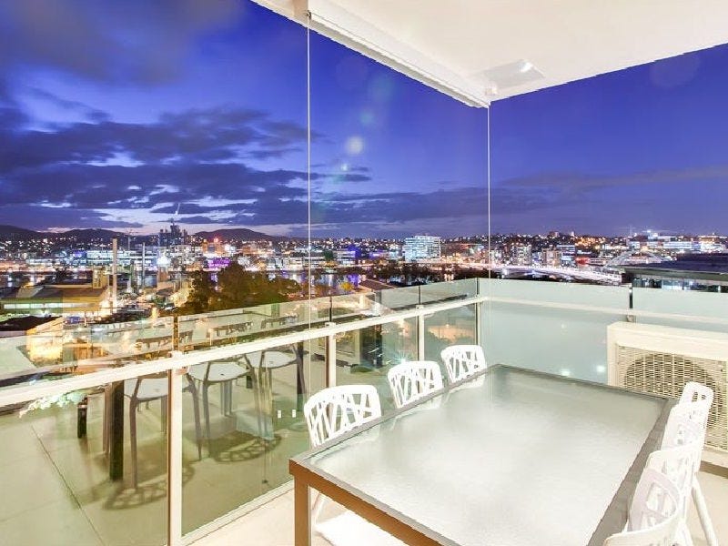 1102/45 Boundary Street, South Brisbane, QLD 4101