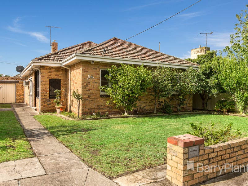 54 Rene Street, Preston, Vic 3072 - Property Details