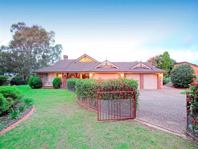 140 Werombi Road, Ellis Lane, NSW 2570
