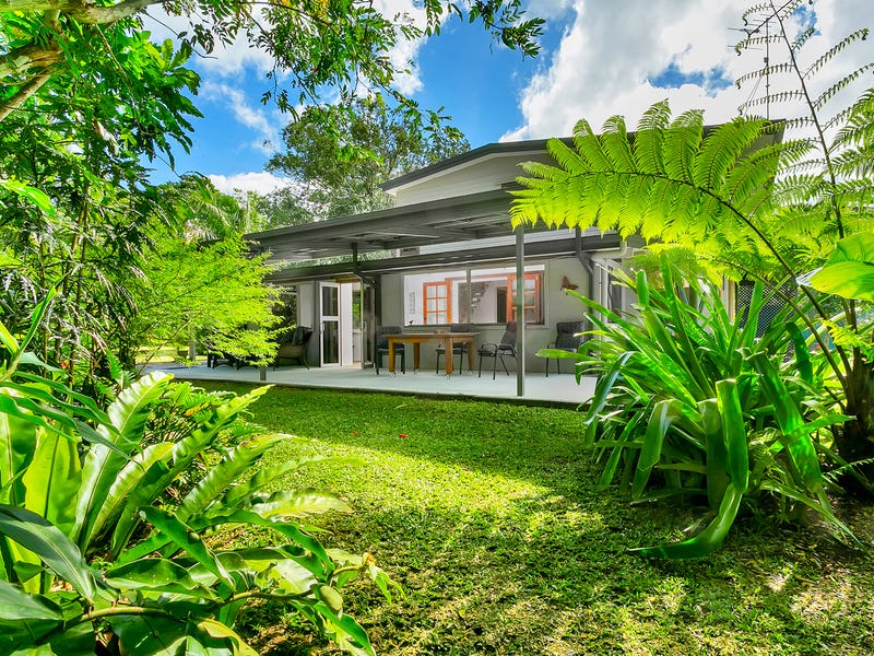 240 Jeffrey Road, Kuranda, Qld 4881 House for Sale