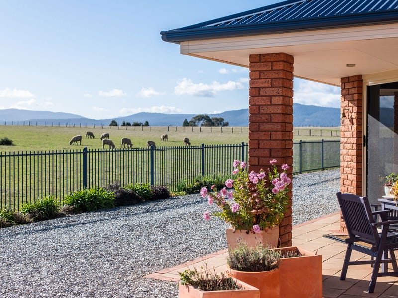 21 Stockmans Road, Evandale, Tas 7212 House for Sale