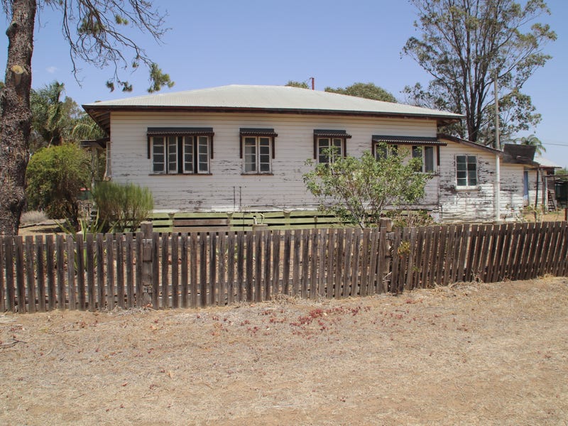 34 McKenzie Street, Millmerran, Qld 4357 Property Details