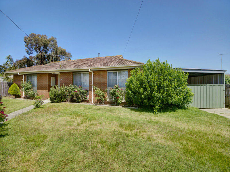 10 Alouette Court, Whittington, VIC 3219