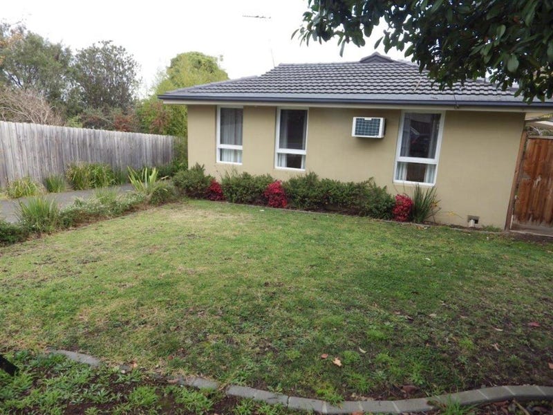 256 Dorset Road, Croydon, VIC 3136