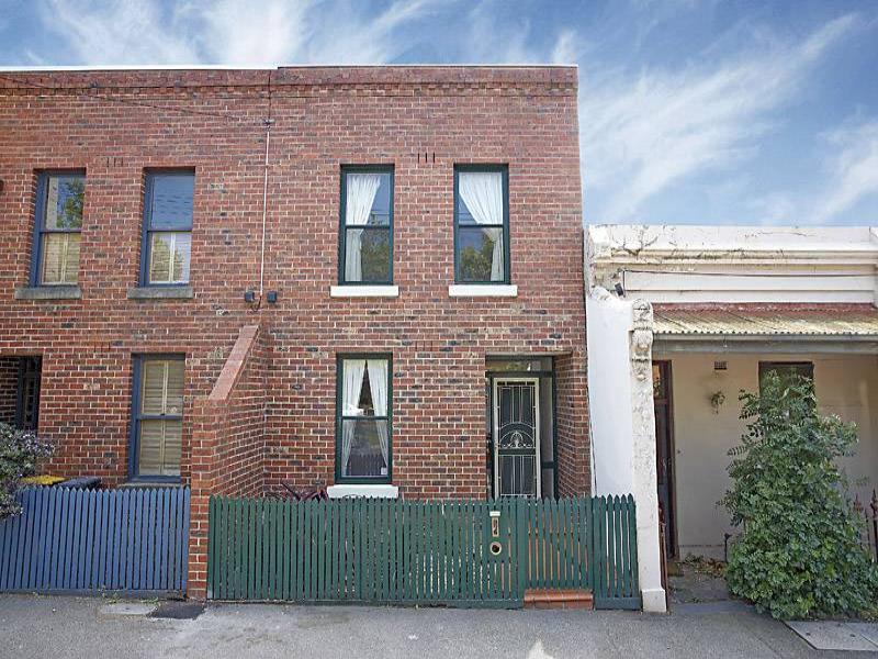 84 Palmerston Street, Carlton, Vic 3053 Property Details