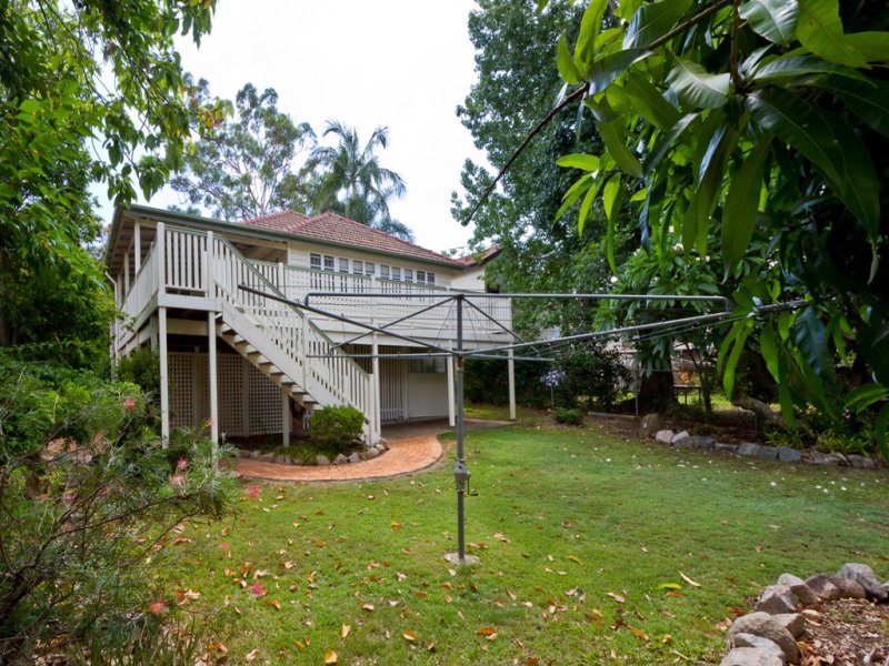 1 Laird Street, Ashgrove, Qld 4060 Property Details