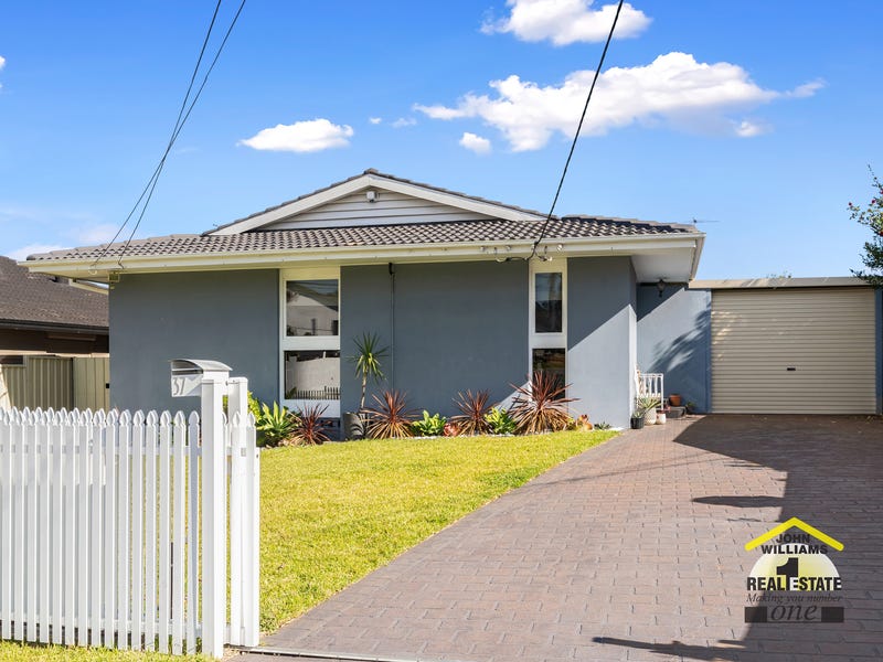 37 Cherrybrook Road, Lansvale, NSW 2166