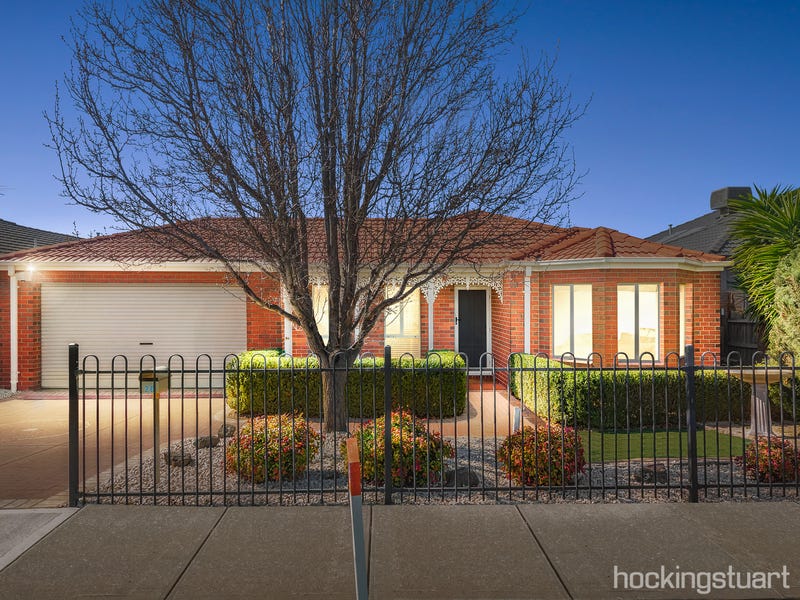 28 Thomas Carr Drive, Tarneit, Vic 3029 Property Details