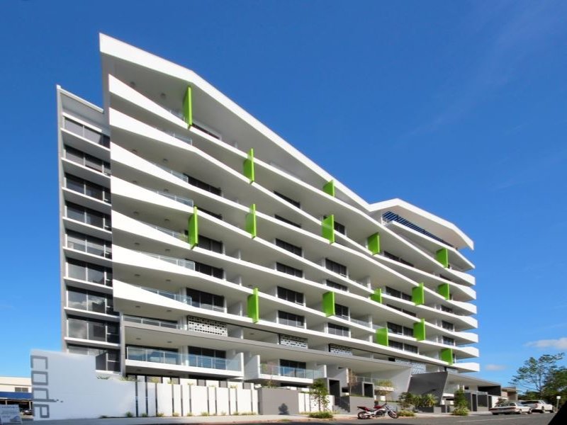 807/8 Jeays Street, Bowen Hills, QLD 4006