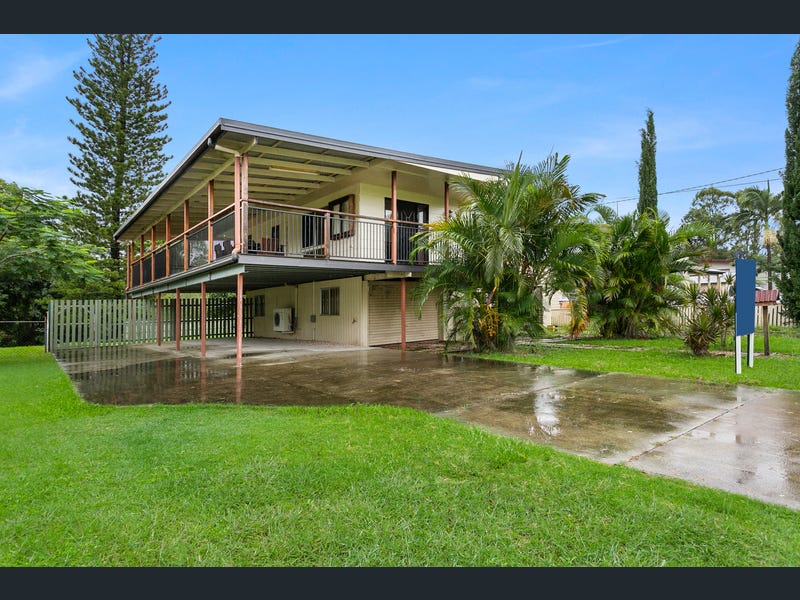162 Woodend Road, Woodend, QLD 4305