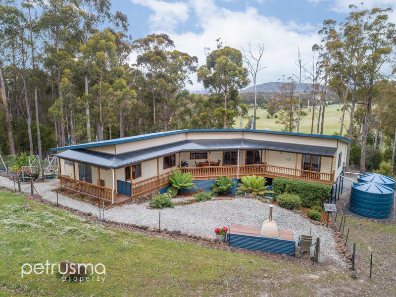40 Pelverata Road, Sandfly, Tas 7150 Property Details