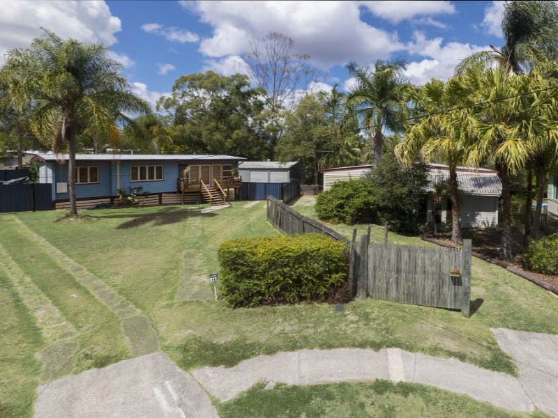 28 Paterson Street, Woodridge, Qld 4114 Property Details